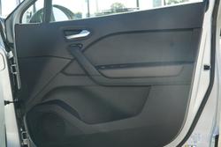 2022 Renault Captur Zen