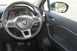 2022 Renault Captur Zen