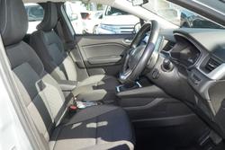 2022 Renault Captur Zen