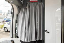 2025 LDV Deliver 9 Campervan