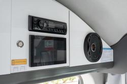 2025 LDV Deliver 9 Campervan