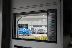 2025 LDV Deliver 9 Campervan