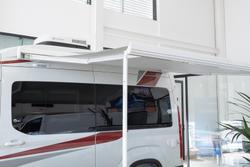 2025 LDV Deliver 9 Campervan