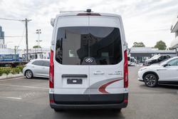 2025 LDV Deliver 9 Campervan