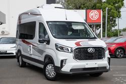 2025 LDV Deliver 9 Campervan