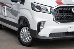 2025 LDV Deliver 9 Campervan