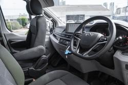 2025 LDV Deliver 9 Campervan