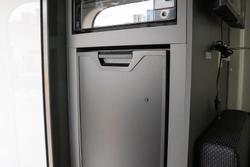 2025 LDV Deliver 9 Campervan