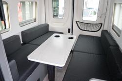 2025 LDV Deliver 9 Campervan