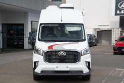 2025 LDV Deliver 9 Campervan