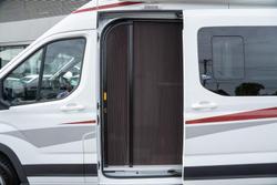 2025 LDV Deliver 9 Campervan