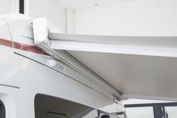 2025 LDV Deliver 9 Campervan