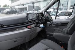 2025 LDV Deliver 9 Campervan