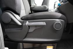 2025 LDV Deliver 9 Campervan
