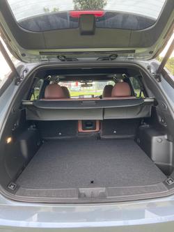 2025 Mitsubishi Outlander Exceed Tourer