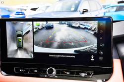 2025 Mitsubishi Outlander Exceed Tourer ZM MY25 AWD Moonstone Grey with Black Roof