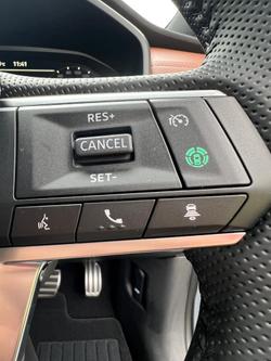 2025 Mitsubishi Outlander Exceed Tourer ZM MY25 AWD Moonstone Grey with Black Roof