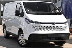 2026 LDV Deliver 7