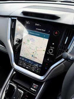 2025 Subaru Outback AWD Sport XT