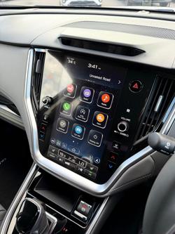 2025 Subaru Outback AWD Sport XT