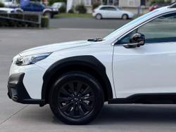 2025 Subaru Outback AWD Sport XT