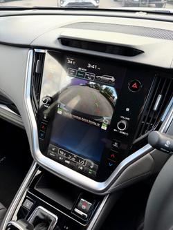 2025 Subaru Outback AWD Sport XT