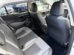 2025 Subaru Outback AWD Sport XT