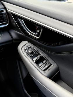 2025 Subaru Outback AWD Sport XT