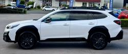 2025 Subaru Outback AWD Sport XT