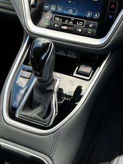 2025 Subaru Outback AWD Sport XT