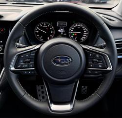 2025 Subaru Outback AWD Sport XT