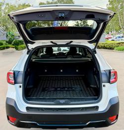 2025 Subaru Outback AWD Sport XT