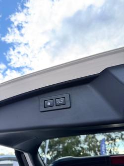 2025 Subaru Outback AWD Sport XT