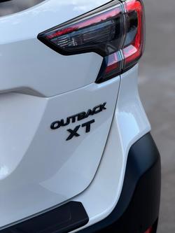 2025 Subaru Outback AWD Sport XT