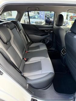 2025 Subaru Outback AWD Sport XT