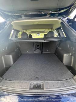2025 Mitsubishi Outlander Exceed ZM MY25 AWD Cosmic Blue
