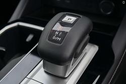 2025 Mitsubishi Outlander Exceed ZM MY25 AWD Cosmic Blue