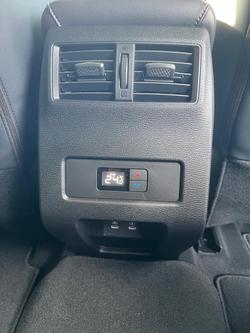 2025 Mitsubishi Outlander Exceed ZM MY25 AWD Cosmic Blue