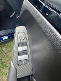2025 Mitsubishi Outlander Exceed ZM MY25 AWD Cosmic Blue