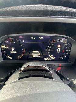 2025 Mitsubishi Outlander Exceed ZM MY25 AWD Cosmic Blue