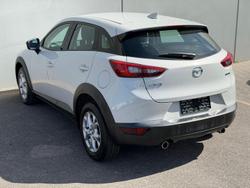 2022 Mazda CX-3 Maxx Sport