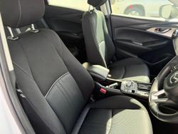 2022 Mazda CX-3 Maxx Sport