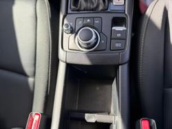 2022 Mazda CX-3 Maxx Sport