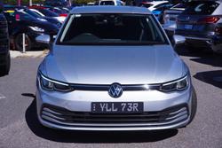 2022 Volkswagen Golf 110TSI Life