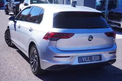 2022 Volkswagen Golf 110TSI Life
