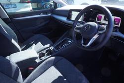 2022 Volkswagen Golf 110TSI Life