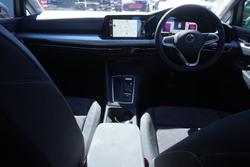 2022 Volkswagen Golf 110TSI Life