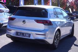 2022 Volkswagen Golf 110TSI Life
