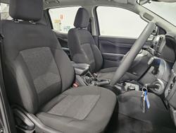 2025 Ford Ranger Black Edition