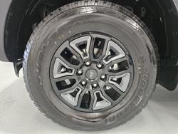 2025 Ford Ranger Black Edition